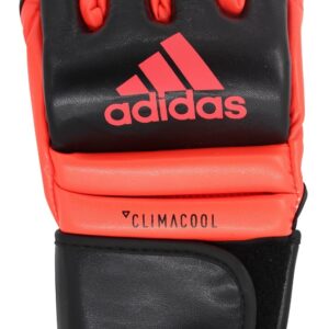 Manusi MMA Adidas SpeedFight Negru-Rosu