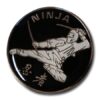 Insigna Masibo Sport Ninja