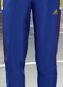 PANTALONI LUNGI BARBATI ADIDAS ROMANIA BOX