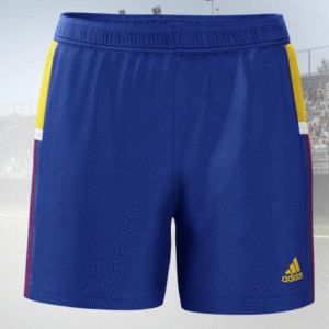 PANTALONI SCURTI BARBATI ADIDAS ROMANIA BOX