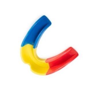 Protectie Dinti Masibo Sport Tricolor