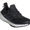 ADIDAS ULTRABOOST 21 COLD RDY NEGRU