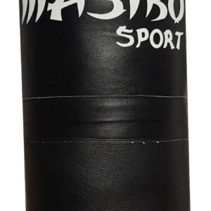 Sac de Box Masibo Sport - Piele Gol