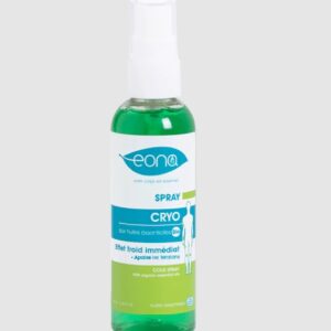 SPRAY CRYO BIO PENTRU LOVITURI